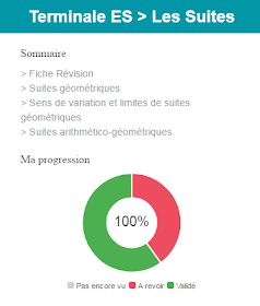 validation des acquissur le site  Mathrix