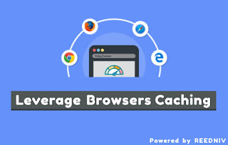 Leverage Browsers Caching