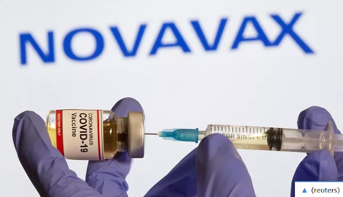 Vaccino Novavax efficace all'89,3%