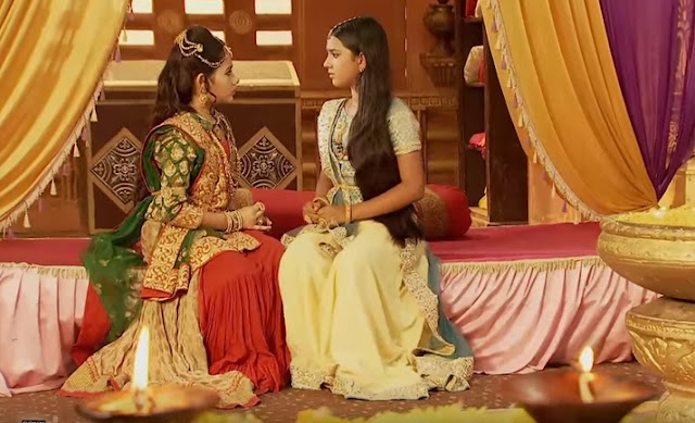 Sinopsis Mahaputra Episode 205