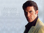 Antonio Banderas