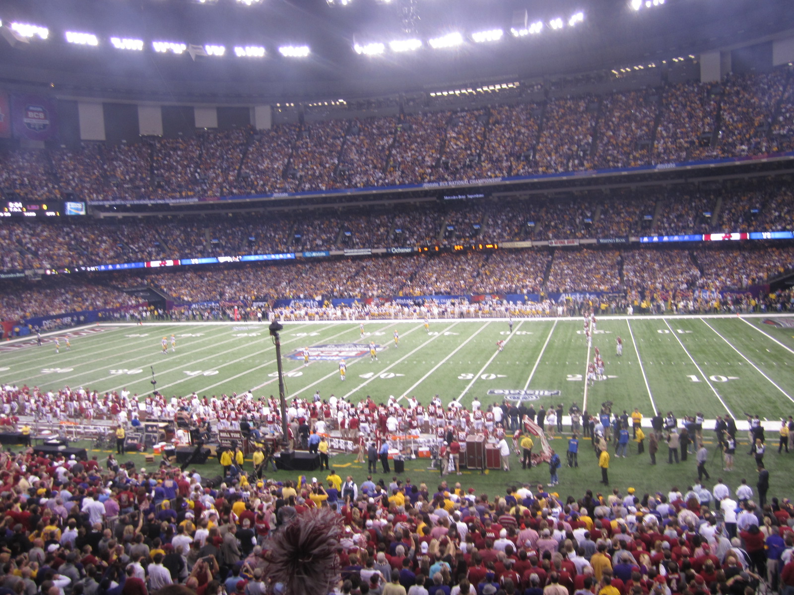 BCS National Championship