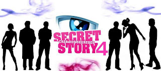 Secret Story 4 Portugal