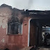 Pai entra em casa que está pegando fogo para tentar salvar filha autista e os dois morrem em Londrina