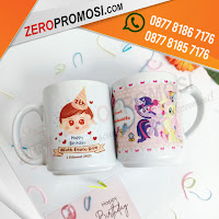 Gelas Mug Keramik Custom Ulang Tahun, Souvenir Mug Ulang Tahun Bebas Custom Design, GELAS KERAMIK SOUVENIR ULANG TAHUN, Gelas Mug Souvenir Ultah Anak, SOUVENIR BIRTHDAY MUG KERAMIK STANDAR CUSTOM FULL COLOR, Mug Keramik Putih Polos Tema Birthday, Souvenir Mug Ulang Tahun Bisa Order Satuan, Mug Promosi Model Standar Bisa Custom Design, Gelas Mug Happy Birthday Hadiah Ulang Tahun , Mug Ulang Tahun Full Color, Mug Keramik Promosi Cetak Logo Murah