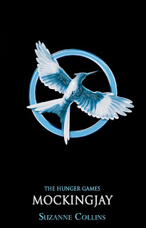 hunger games mockingjay