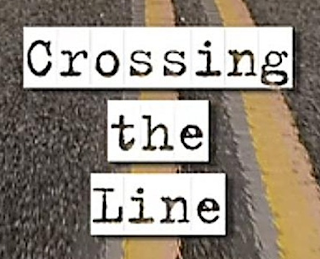 crossing the line