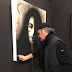 Omar Galliani omaggia Leonardo Da Vinci con una mostra a Bari al Castello Svevo 