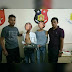 Beraksi Siang Bolong, Polres Tanjungpinang Menangkap Pelaku Pencuri Laptop