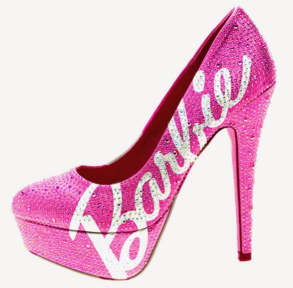 Cute-Barbie-Heels-For-Girls 