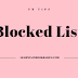 How To View & See Your Blocked List On Facebook