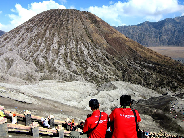 tour bromo