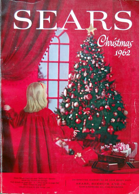 23 Things That Remind Us Of The Good Old Days: Sears Catalog