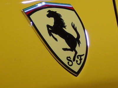 FERRARI LOGO WALLPAPER PART 1 