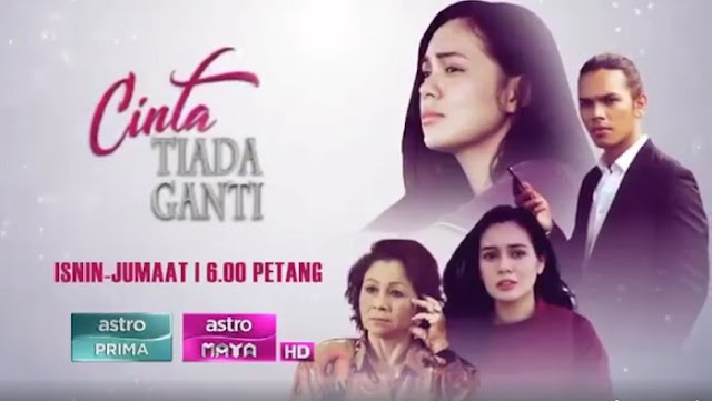 Cinta Tiada Ganti