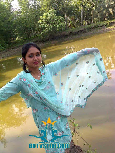 Bangladeshi Eid Fashion 2012