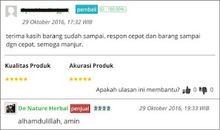 testimoni obat sampai situs dokter herbal