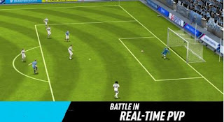 FIFA Mobile Soccer 12.2.00 Full Apk Free Download