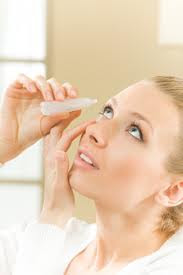 Can C Eye Drops For Cataract Treatment