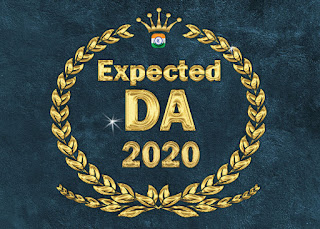 Increase / decrease in DA / DR for Central Government employees – 7th CPC Expected DA/DR from January, 2020