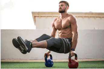 beginner calisthenics workout routine