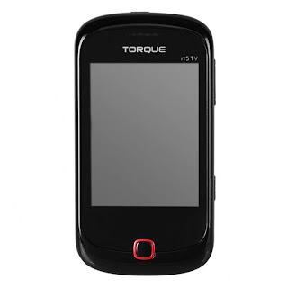 Torque i15 TV 28 Fullscreen Dual SIM