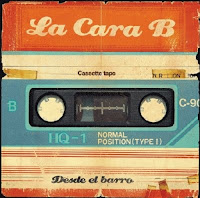  DESCARGAR LA CARA B - DESDE EL BARRO. LP 2008