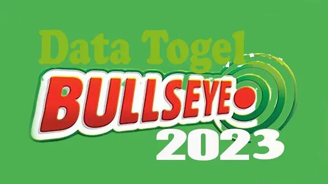 data togel bullseye 2023