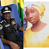 Christian Dapchi Schoolgirl finally freed and on her way back home - IGP