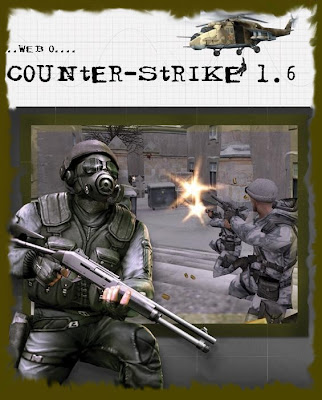 Counter Strike 1.6 Bots Skins 1000 Maps Protocol 4748 Online Non Steam-180Dude