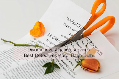 Best detective agency in Delhi for pre matrimonial investigation