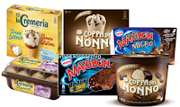 Logo Gelati Motta: stampa i nuovi buoni sconto