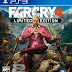 Free Download Far Cry 3 Repack Full PS3 Game