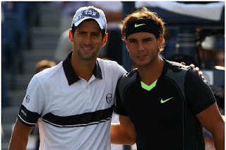 Novak Djokovic vs Rafael Nadal Preview US Open Final Sept 12, 2011