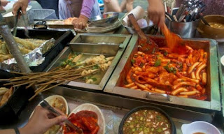 Tips Usaha Kuliner Untuk Pemula dan Prinsip Usaha Kuliner