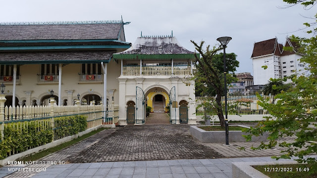 Muzium Diraja Kedah