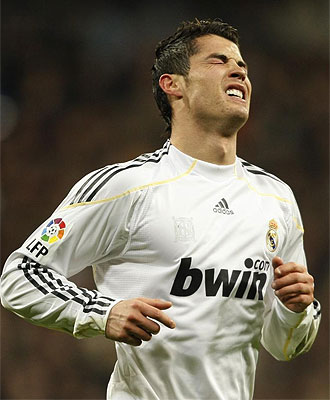 cristiano ronaldo real madrid 2011. cristiano ronaldo real madrid