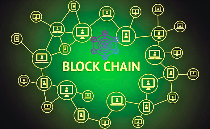 Blockchain Technology Kya Hai ? 