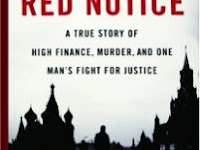 GET RED NOTICE GOODREADS