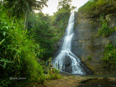 Curug Silancur