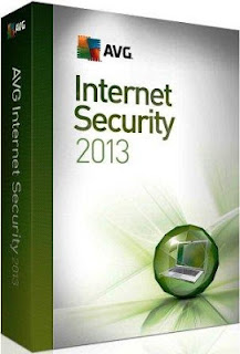 Free Full Download AVG Internet Security 2013
