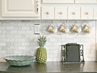 farmhouse kitchen backsplash ideas