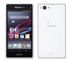 sony Xperia Z1 mini