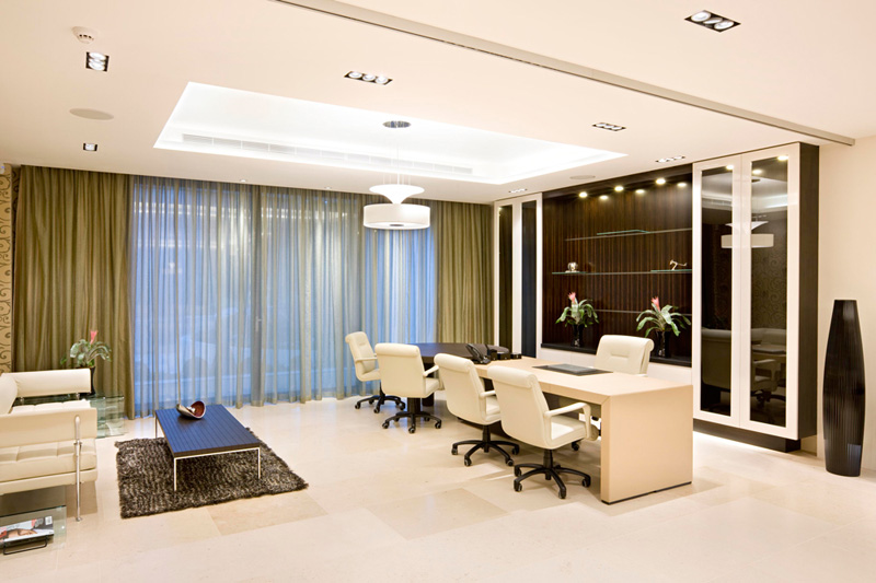 Office Interior Design Ideas