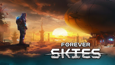 Forever Skies New Game Pc Steam