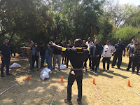 Team Building Johannesburg