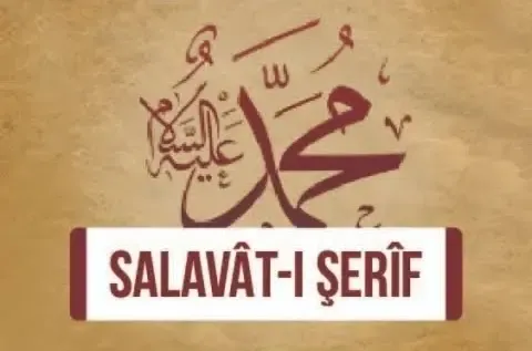 Salavat-ı Şemsiyye