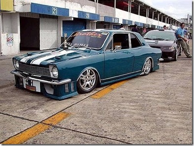 Corcel Xuni