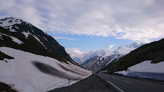 Forca di Livigno