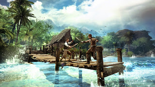 Risen 2 Dark Waters Full Version